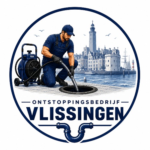 Ontstoppingsbedrijf Vlissingen